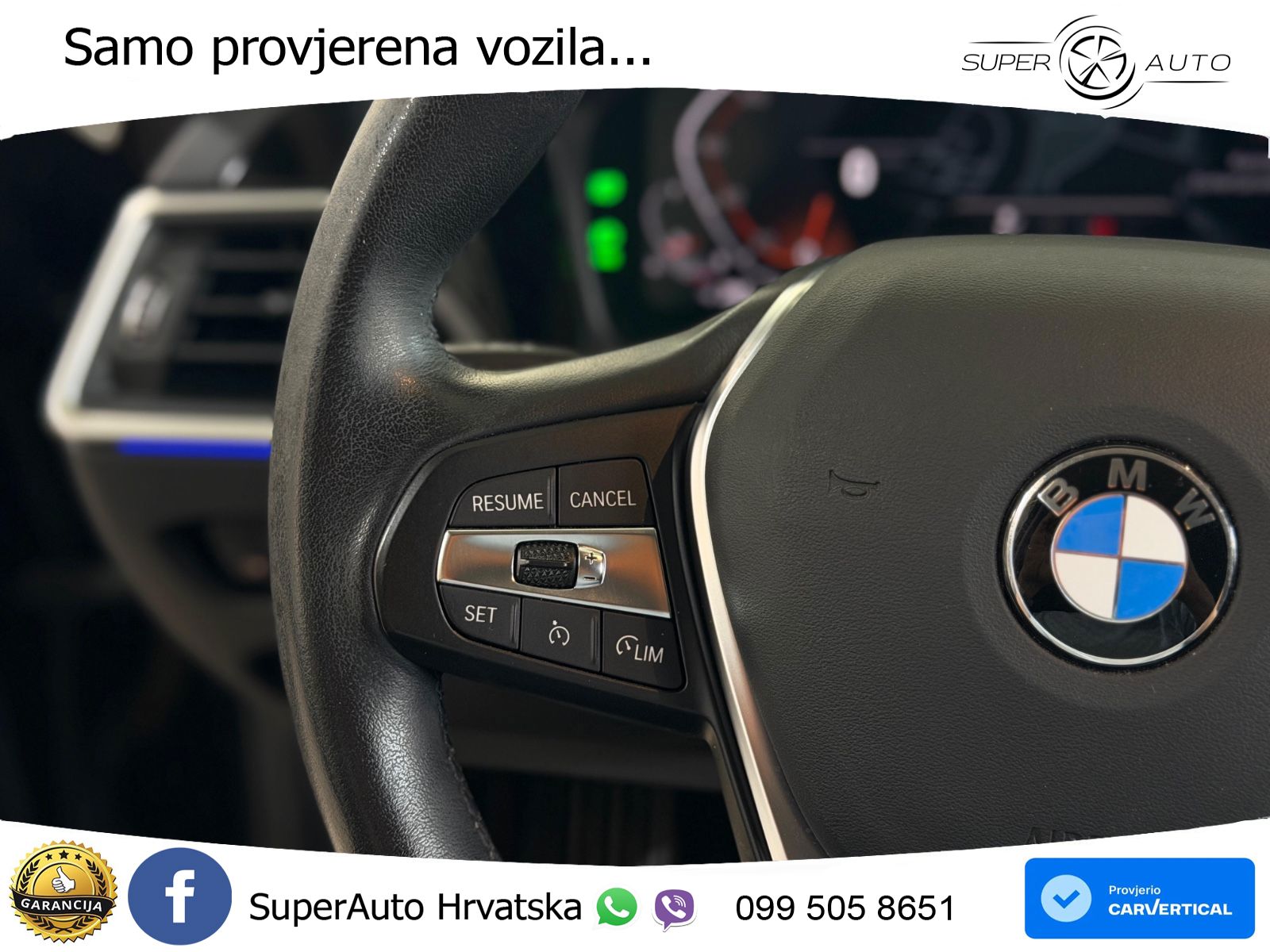 BMW 318i (156 KS) Steptronic