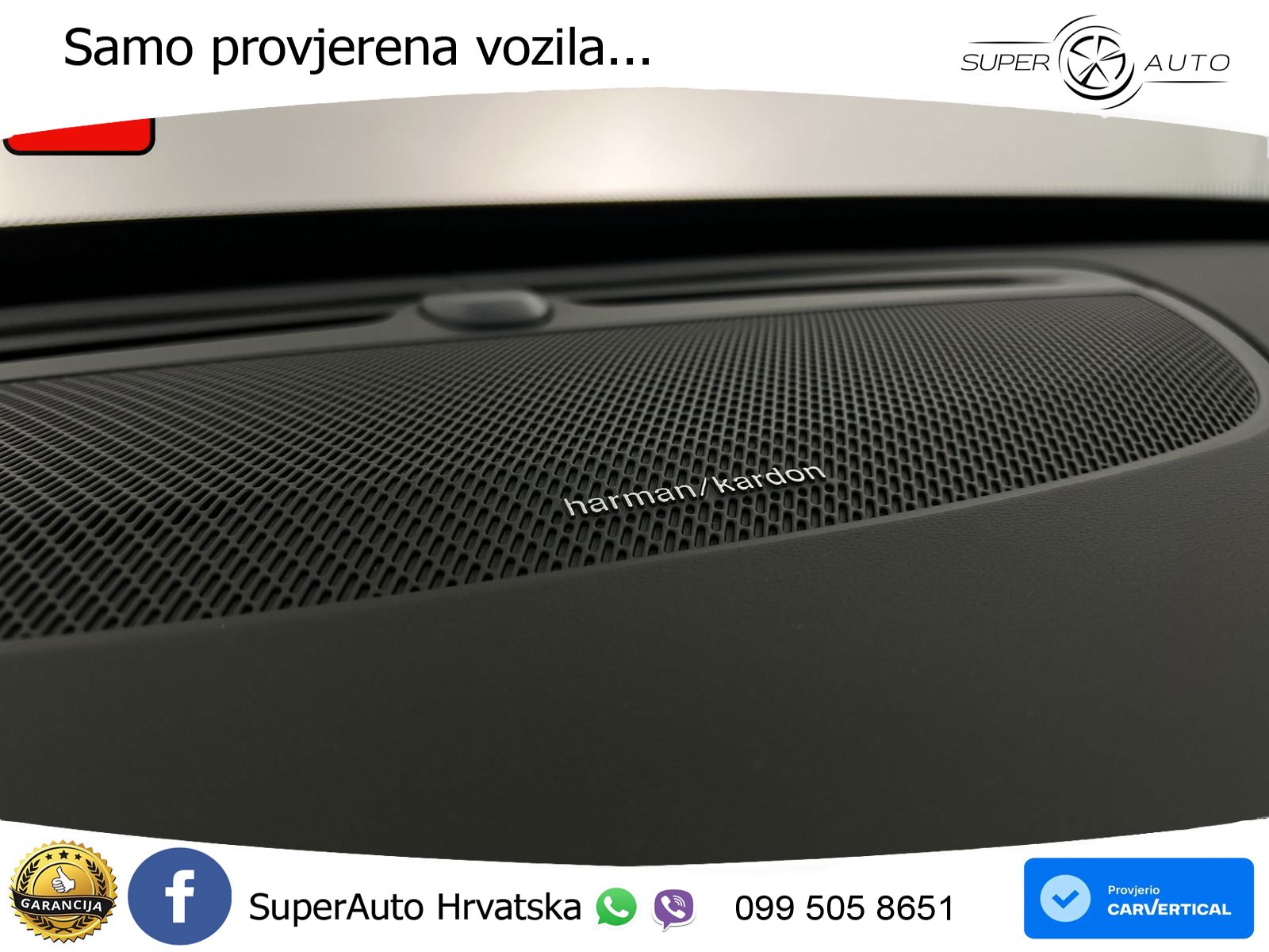 Volvo XC90 2.0 B5 AWD Automatic MATRIX+GR SJED+KAM