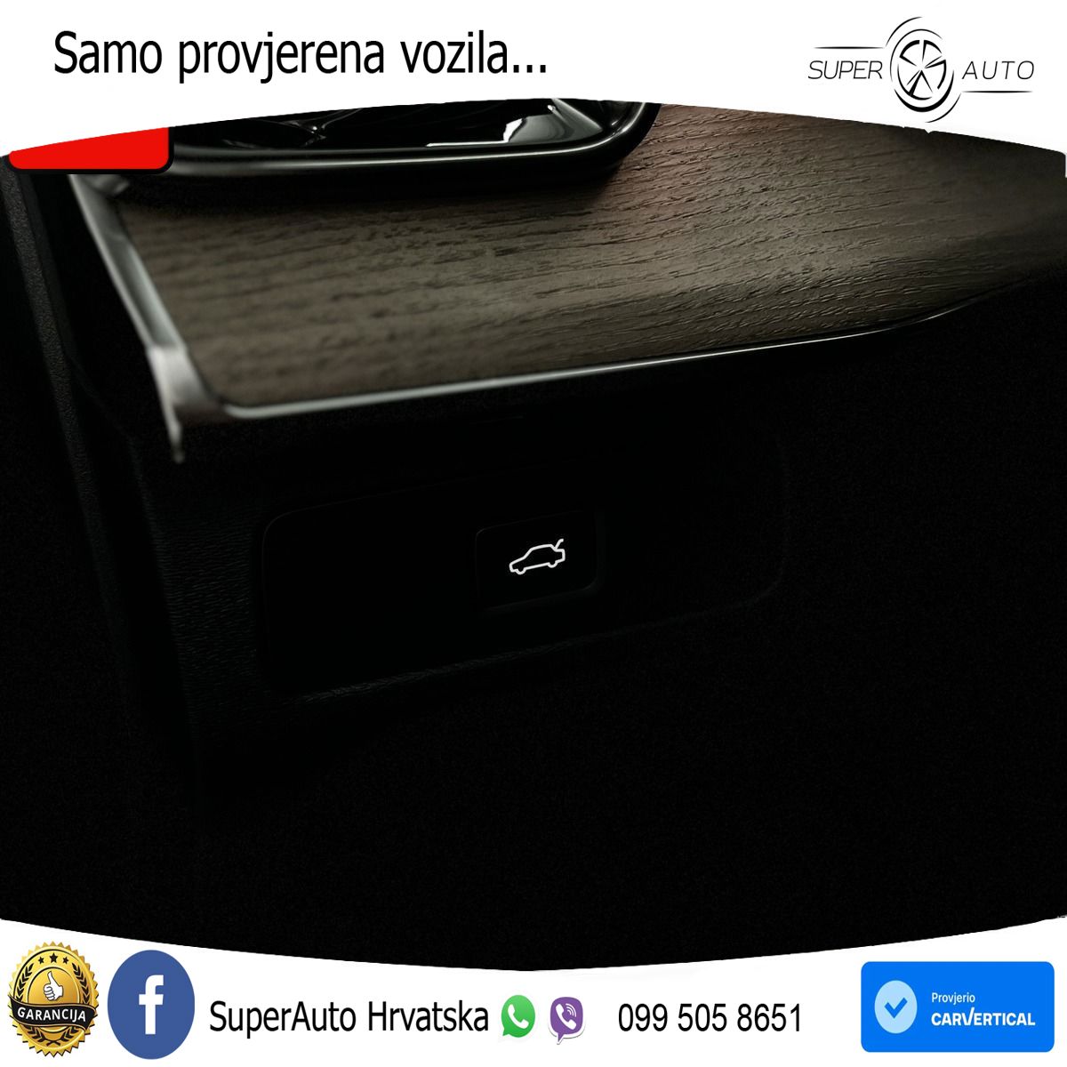 Volvo XC90 2.0 B5 AWD Automatic MATRIX+GR SJED+KAM