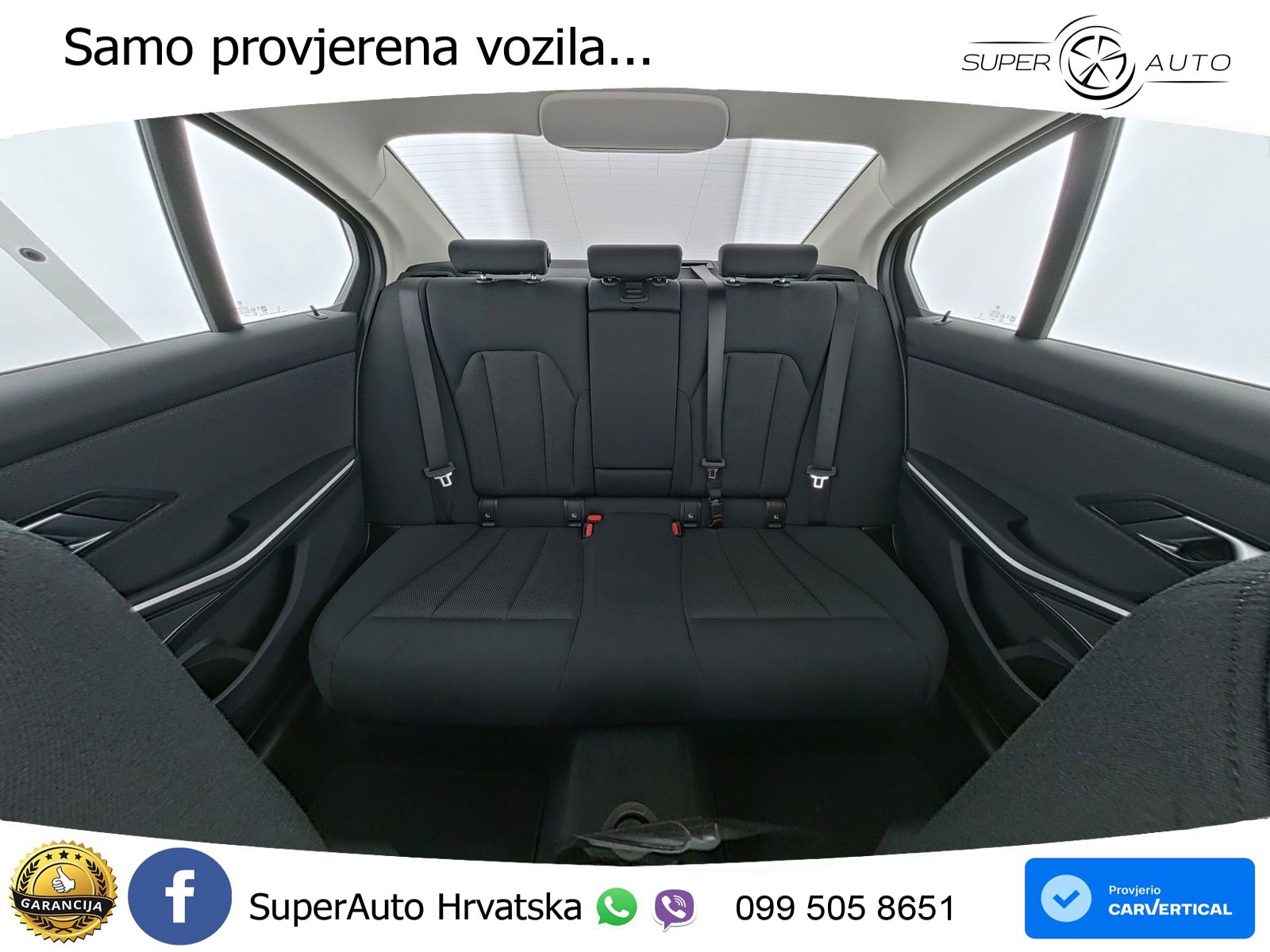 BMW 318i (156 KS) Steptronic