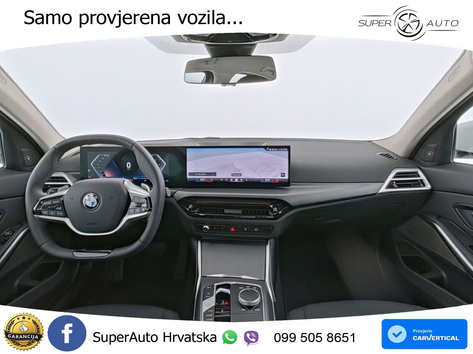 BMW 318i (156 KS) Steptronic