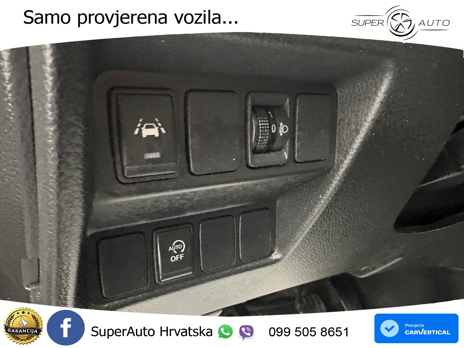 Nissan Qashqai 1.3i (160 KS) DCT Acenta