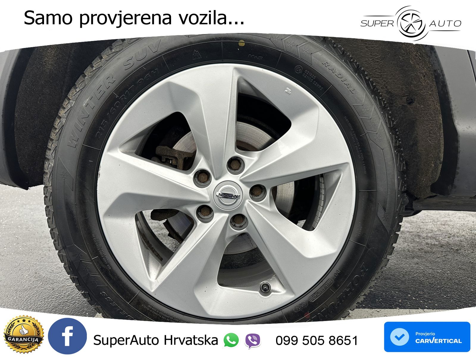 Nissan Qashqai 1.3i (160 KS) DCT Acenta