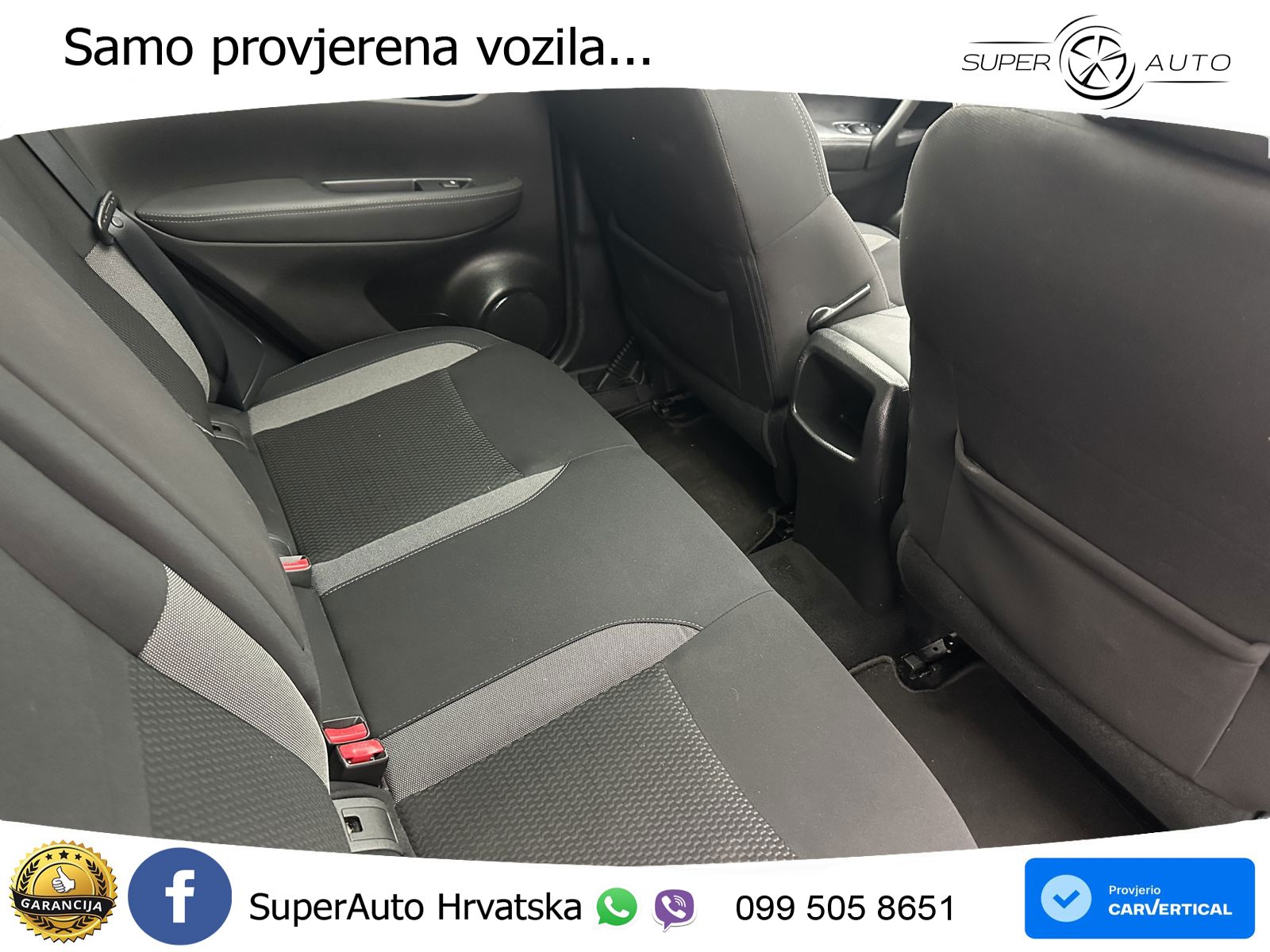 Nissan Qashqai 1.3i (160 KS) DCT Acenta