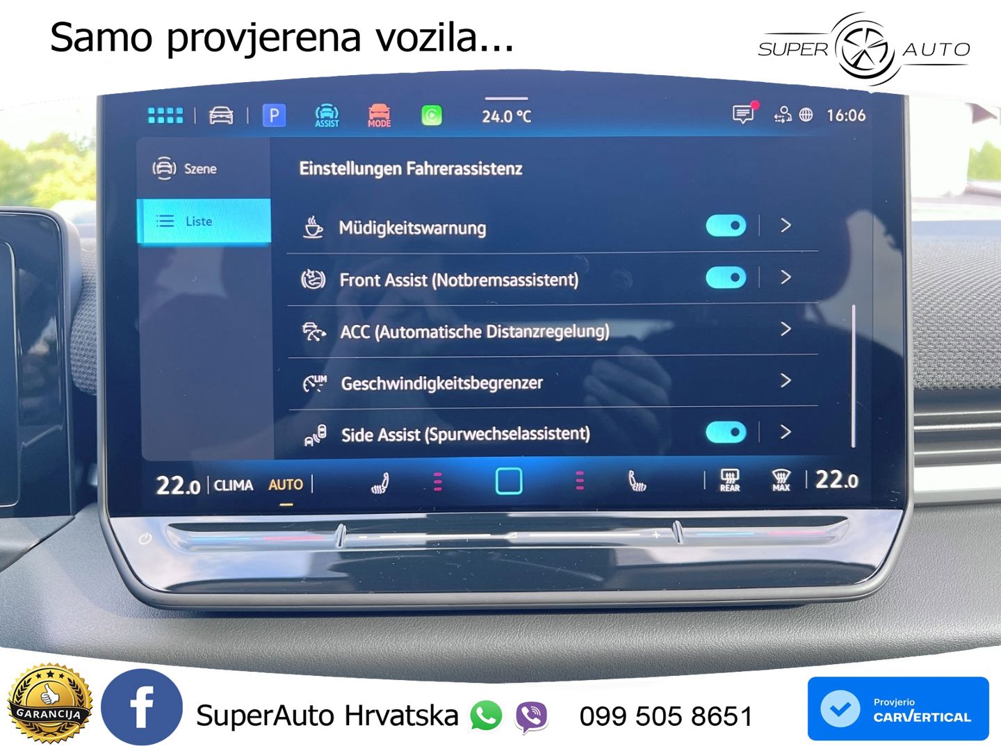 Volkswagen T-Roc 1.5 eTSI (116 KS)  DSG LED+GR SJED+ACC