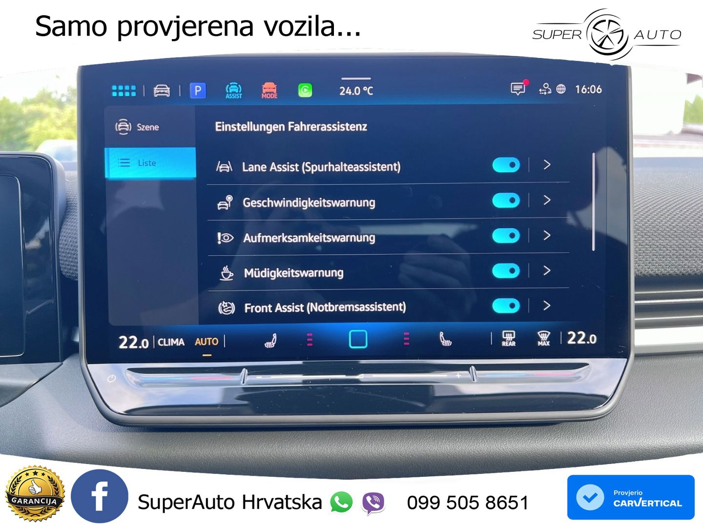 Volkswagen T-Roc 1.5 eTSI (116 KS)  DSG LED+GR SJED+ACC