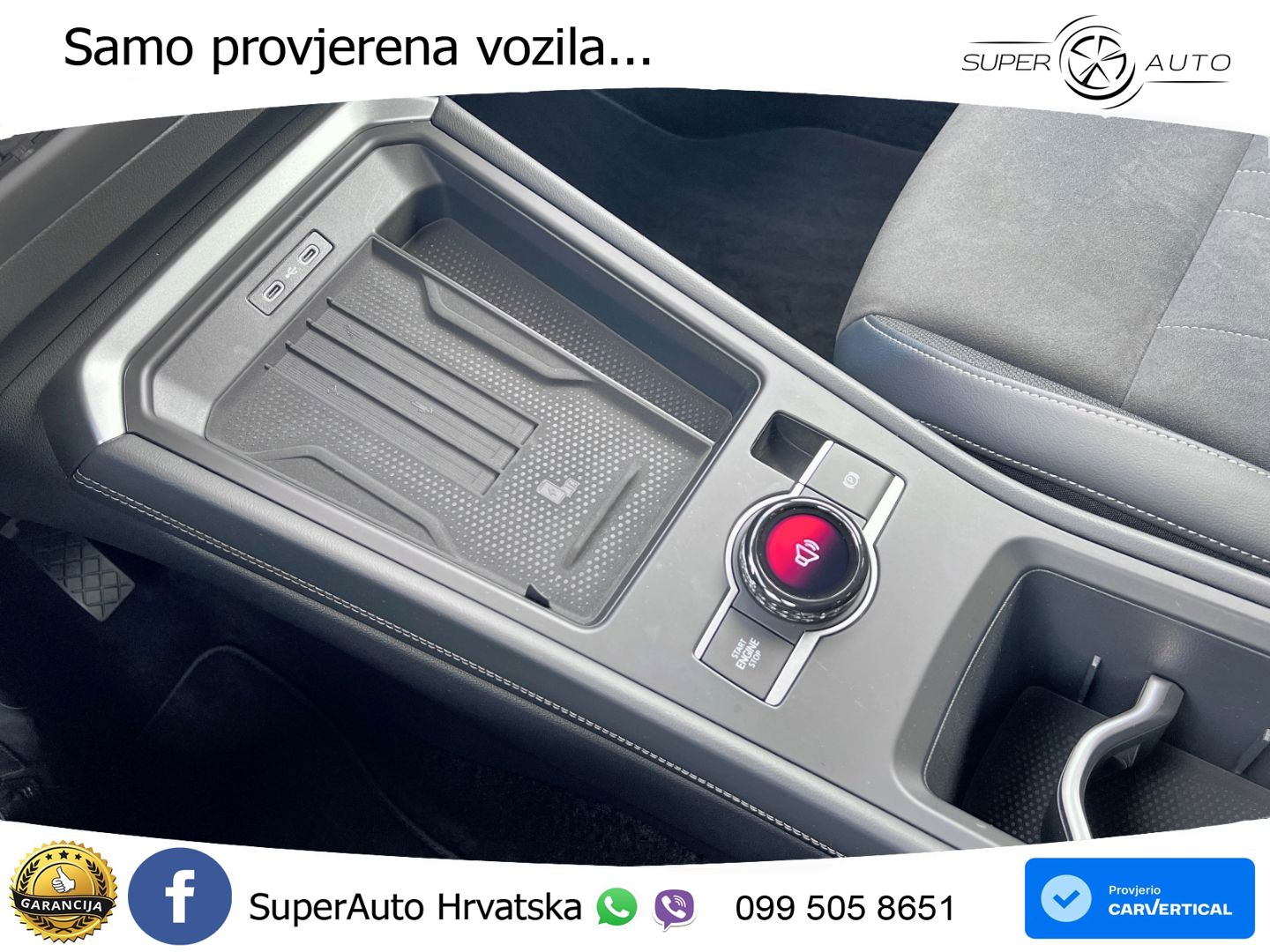 Volkswagen T-Roc 1.5 eTSI (116 KS)  DSG LED+GR SJED+ACC