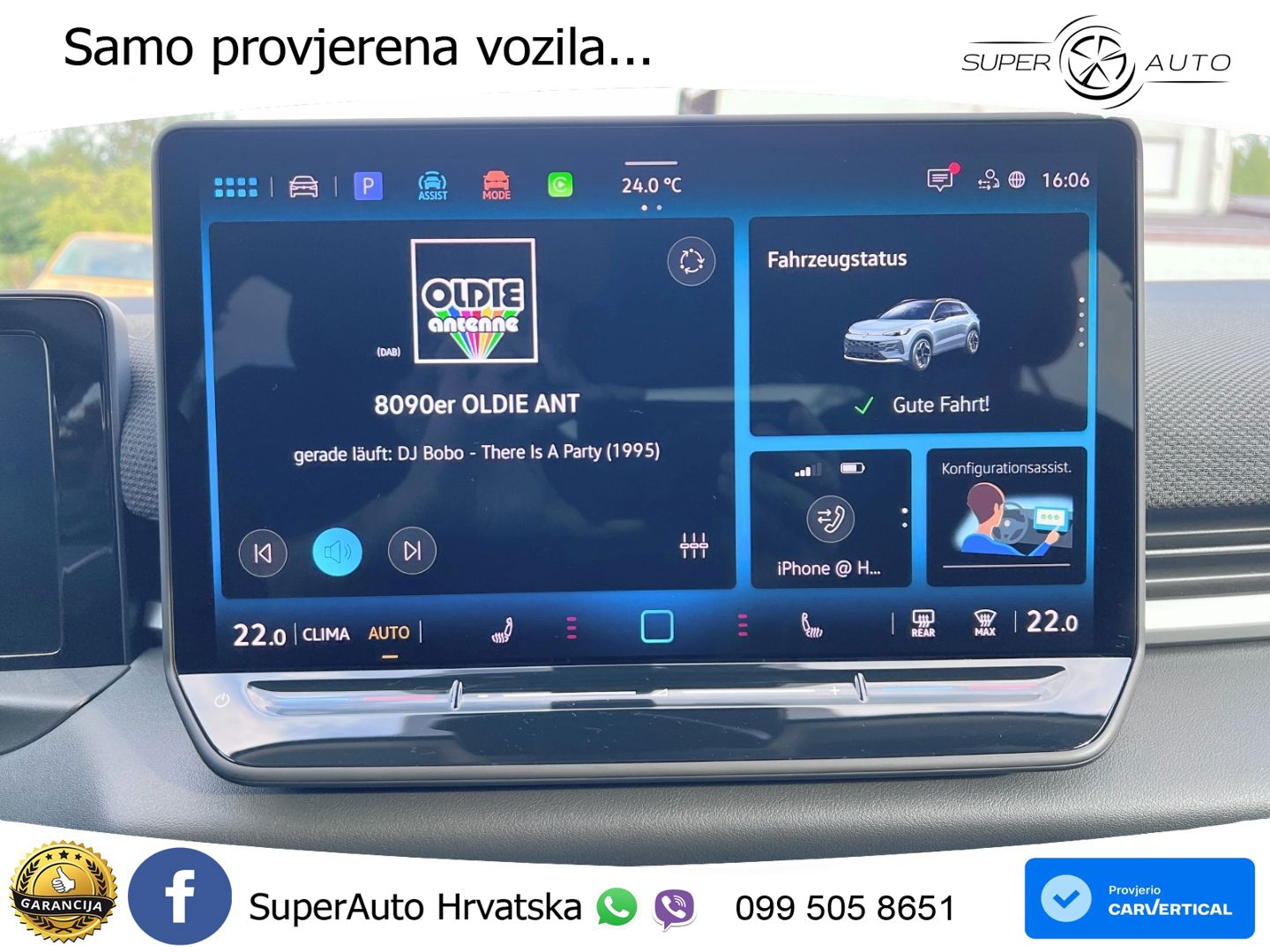 Volkswagen T-Roc 1.5 eTSI (116 KS)  DSG LED+GR SJED+ACC