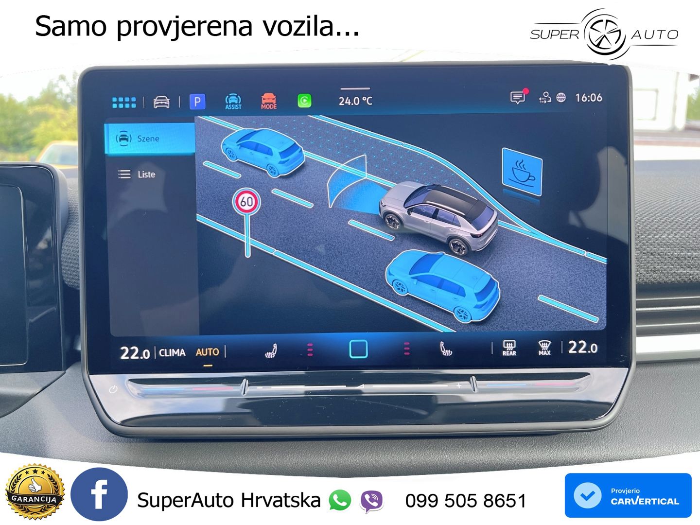 Volkswagen T-Roc 1.5 eTSI (116 KS)  DSG LED+GR SJED+ACC