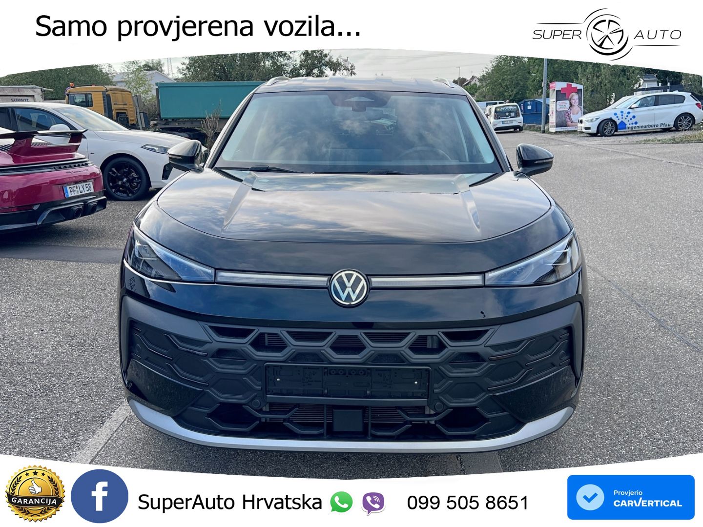 Volkswagen T-Roc 1.5 eTSI (116 KS)  DSG LED+GR SJED+ACC