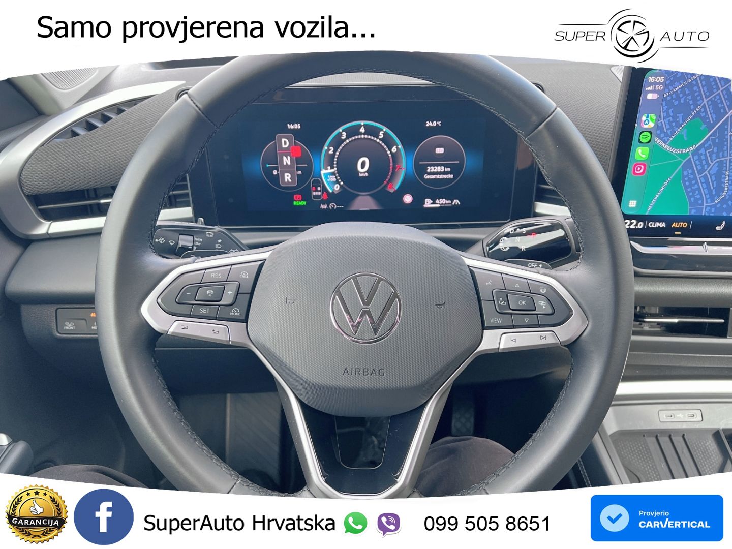 Volkswagen T-Roc 1.5 eTSI (116 KS)  DSG LED+GR SJED+ACC