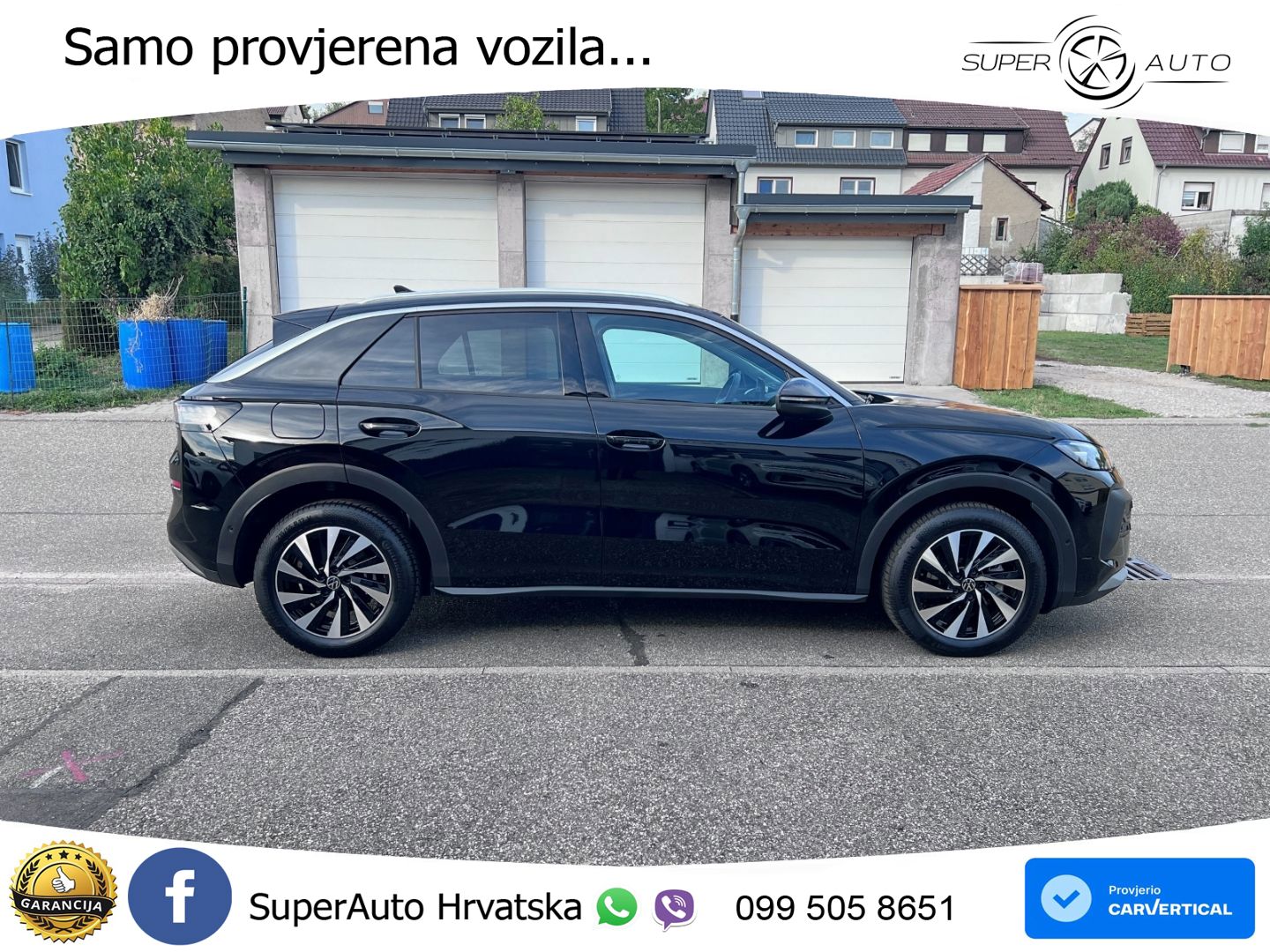 Volkswagen T-Roc 1.5 eTSI (116 KS)  DSG LED+GR SJED+ACC