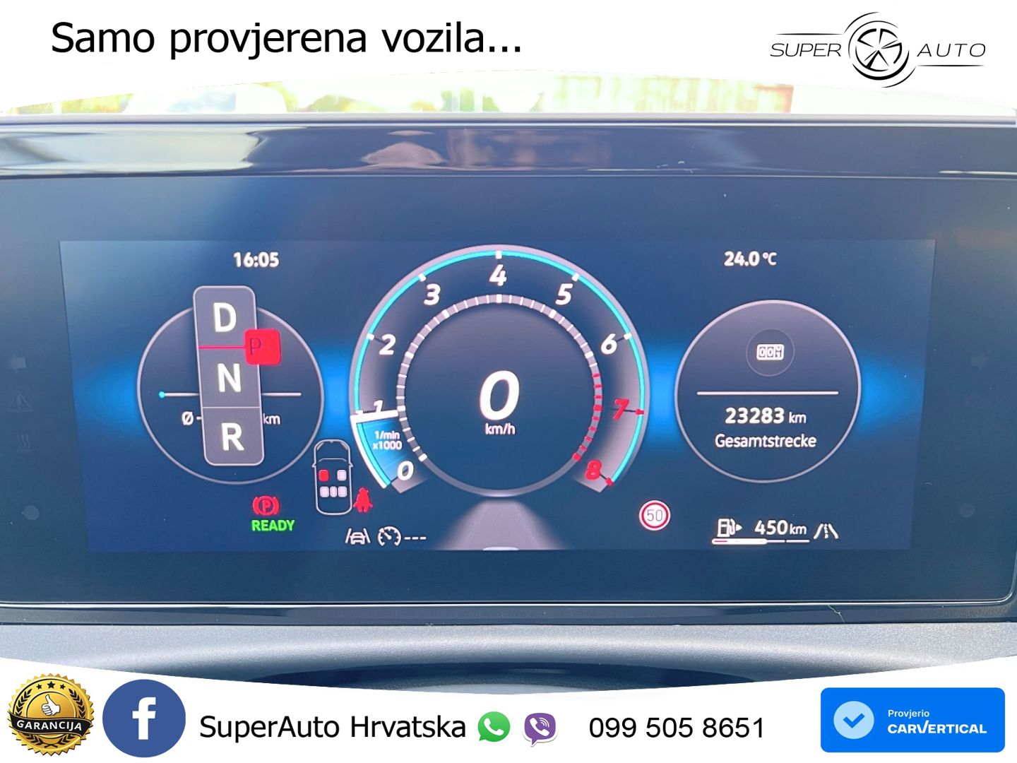 Volkswagen T-Roc 1.5 eTSI (116 KS)  DSG LED+GR SJED+ACC