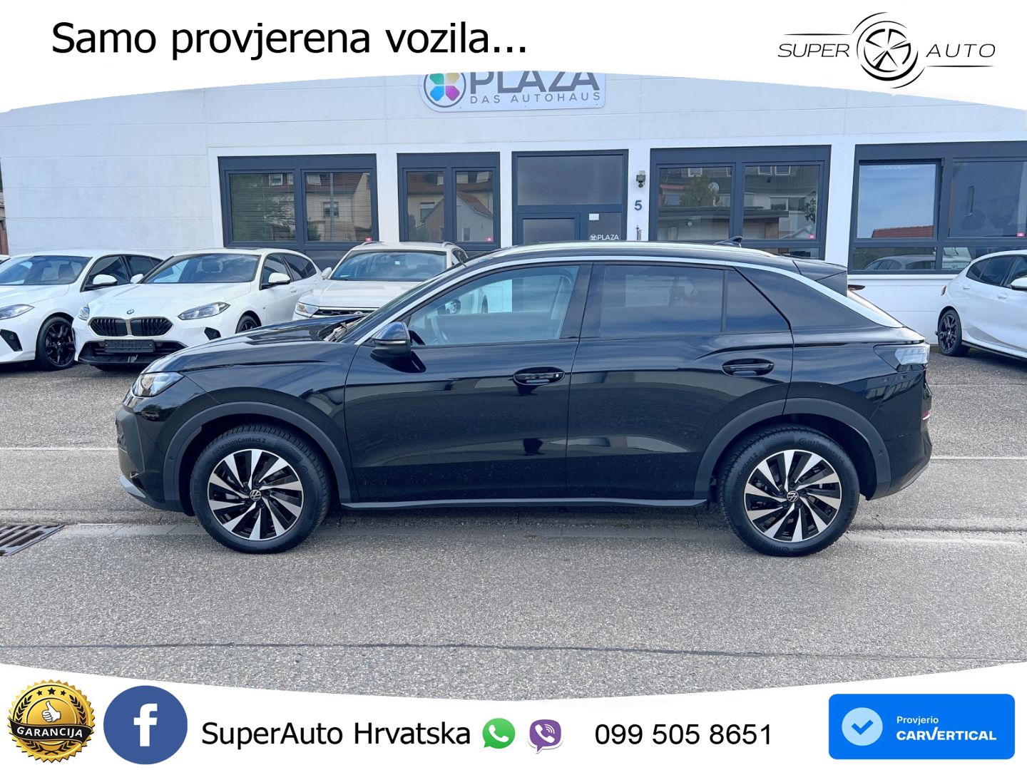 Volkswagen T-Roc 1.5 eTSI (116 KS)  DSG LED+GR SJED+ACC