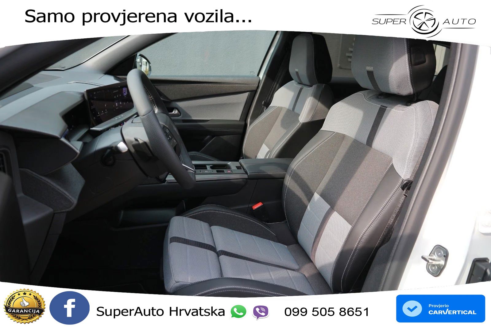 Opel Grandland 1.2 Turbo (136 KS)  e-DCT