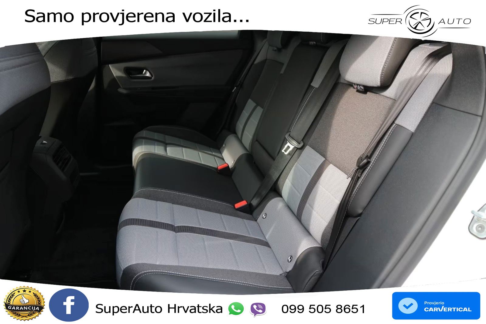 Opel Grandland 1.2 Turbo (136 KS)  e-DCT