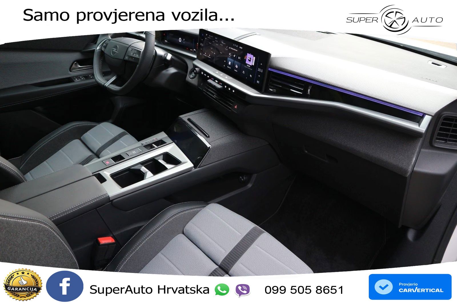 Opel Grandland 1.2 Turbo (136 KS)  e-DCT