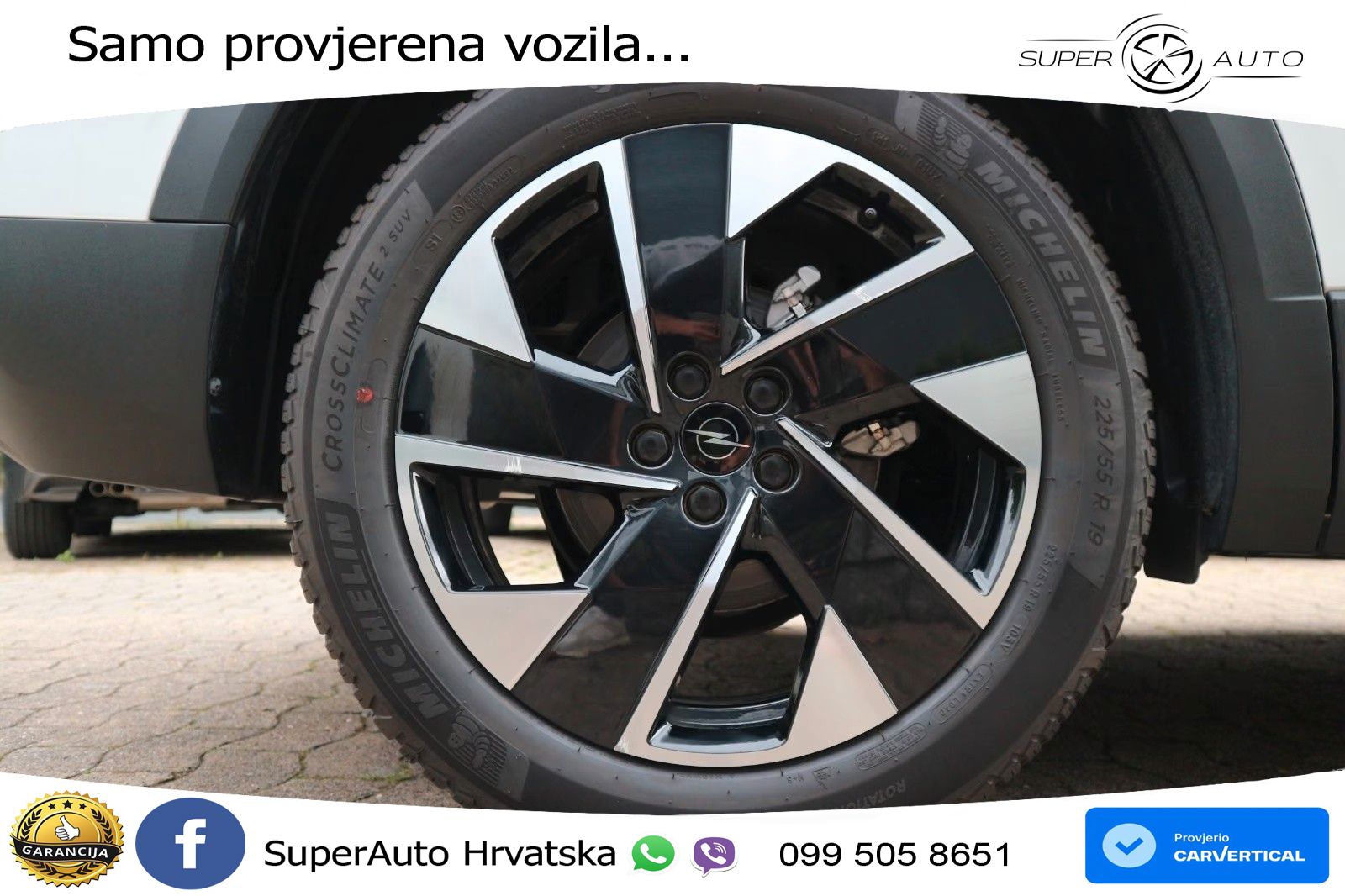Opel Grandland 1.2 Turbo (136 KS)  e-DCT
