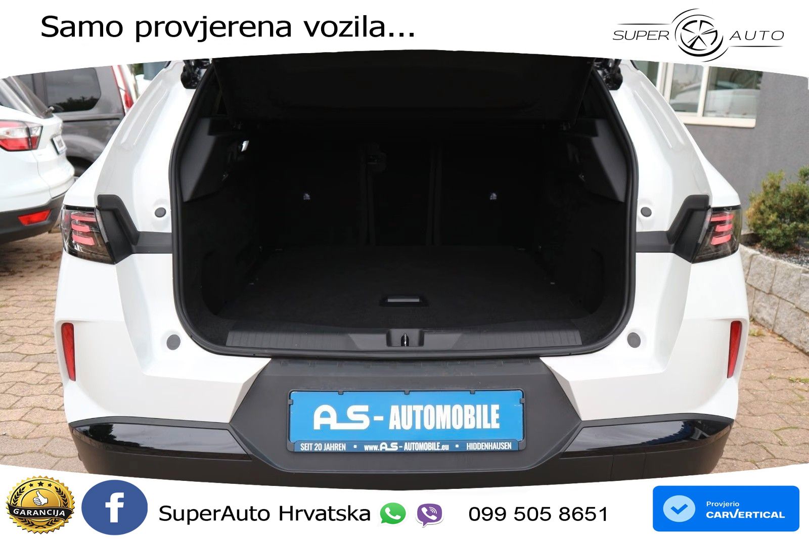 Opel Grandland 1.2 Turbo (136 KS)  e-DCT