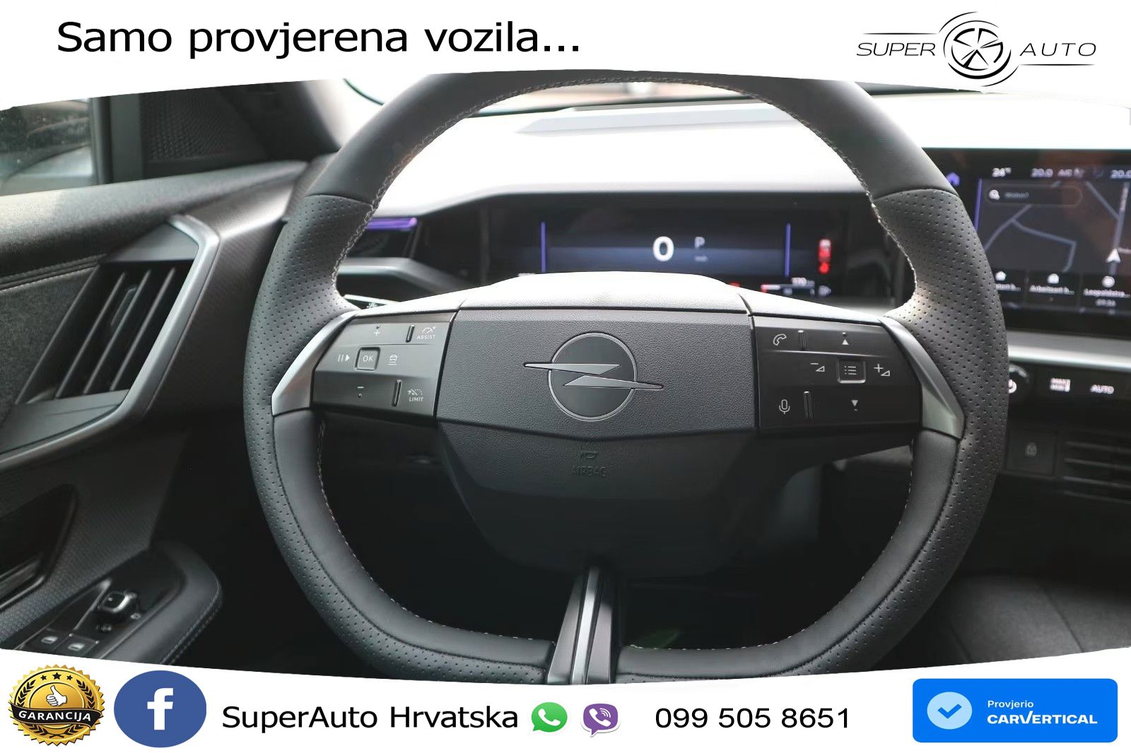 Opel Grandland 1.2 Turbo (136 KS)  e-DCT