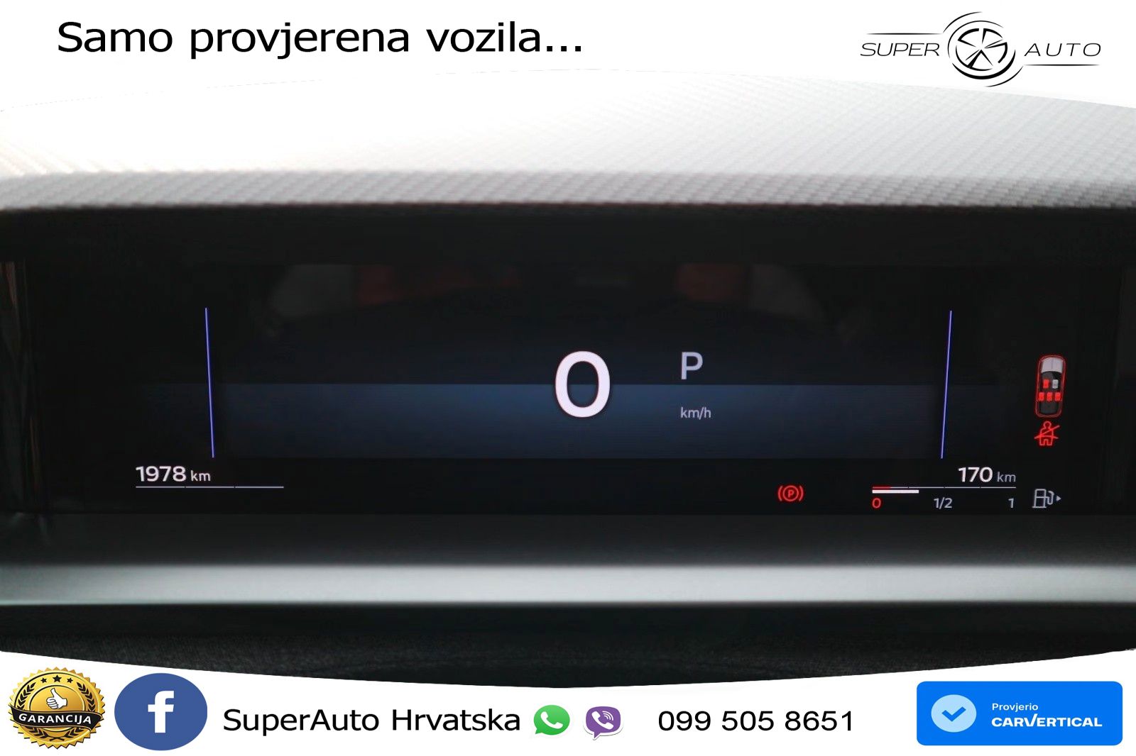 Opel Grandland 1.2 Turbo (136 KS)  e-DCT