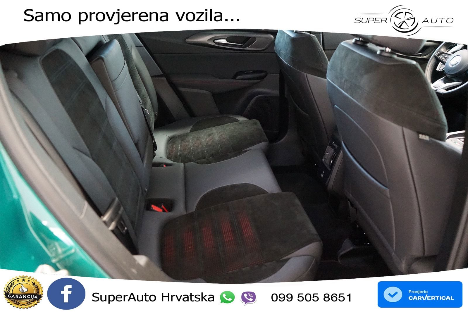 Alfa Romeo Tonale 1.5 VGT (160 KS) 48V-Hybrid TCT LED+GR SJED+ACC