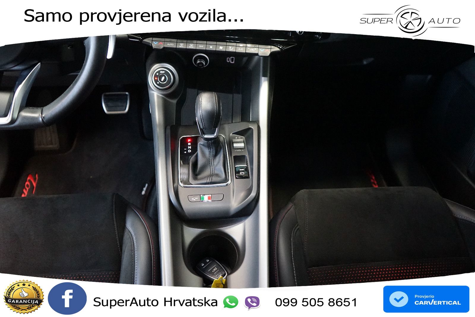 Alfa Romeo Tonale 1.5 VGT (160 KS) 48V-Hybrid TCT LED+GR SJED+ACC