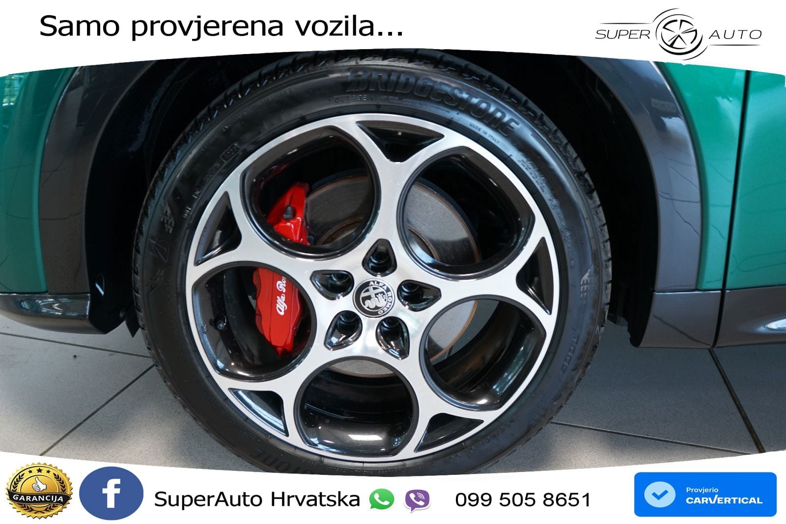 Alfa Romeo Tonale 1.5 VGT (160 KS) 48V-Hybrid TCT LED+GR SJED+ACC
