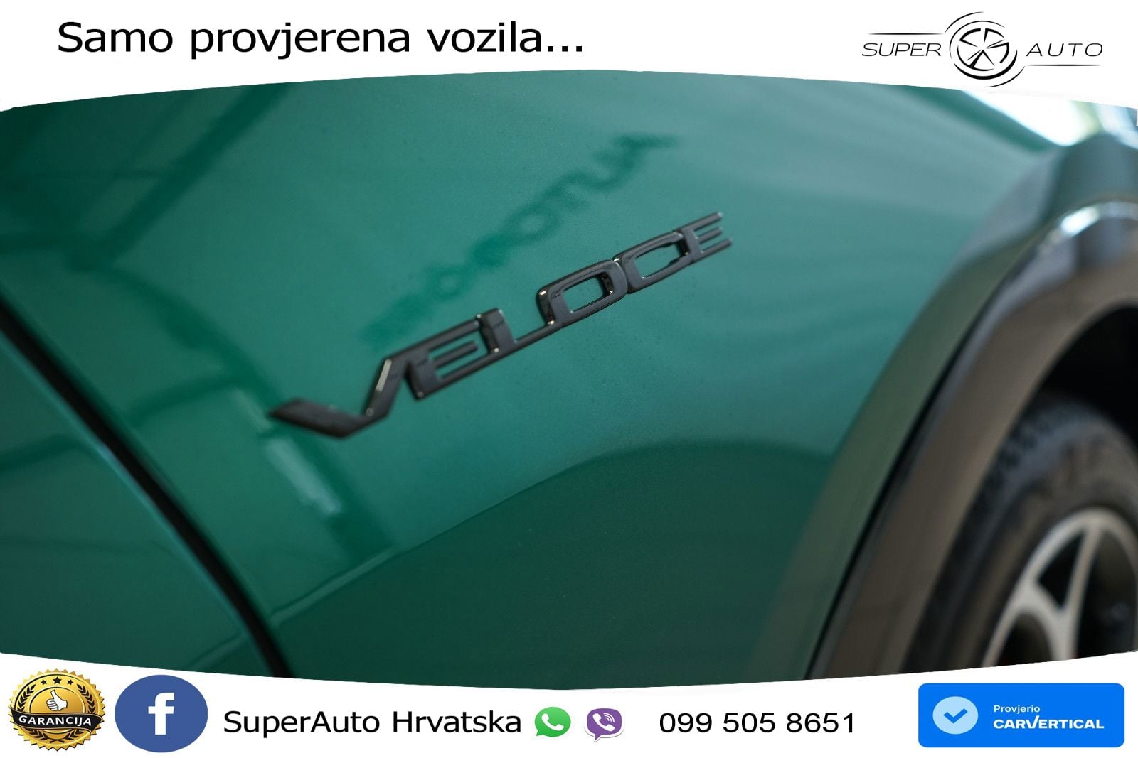 Alfa Romeo Tonale 1.5 VGT (160 KS) 48V-Hybrid TCT LED+GR SJED+ACC