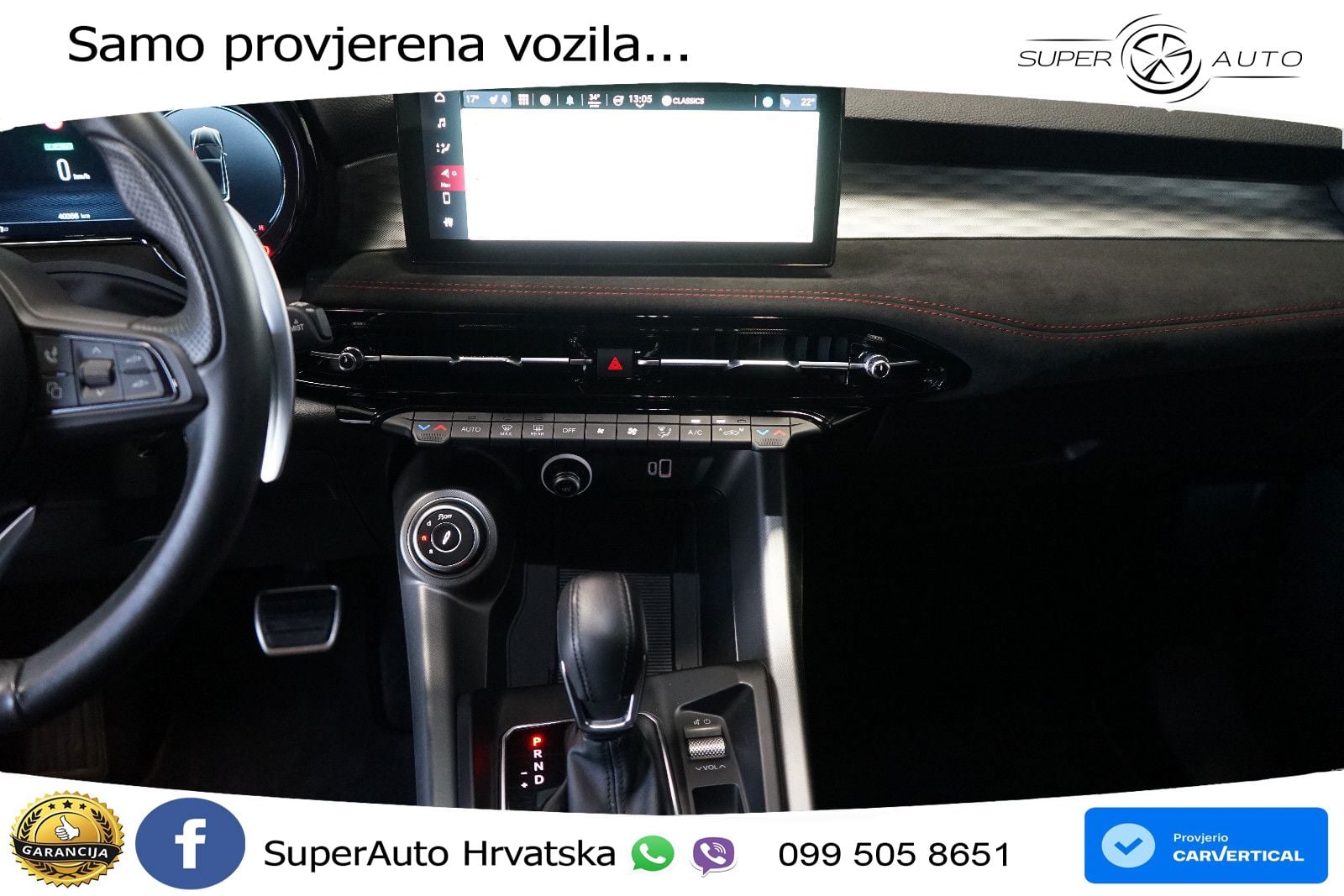 Alfa Romeo Tonale 1.5 VGT (160 KS) 48V-Hybrid TCT LED+GR SJED+ACC