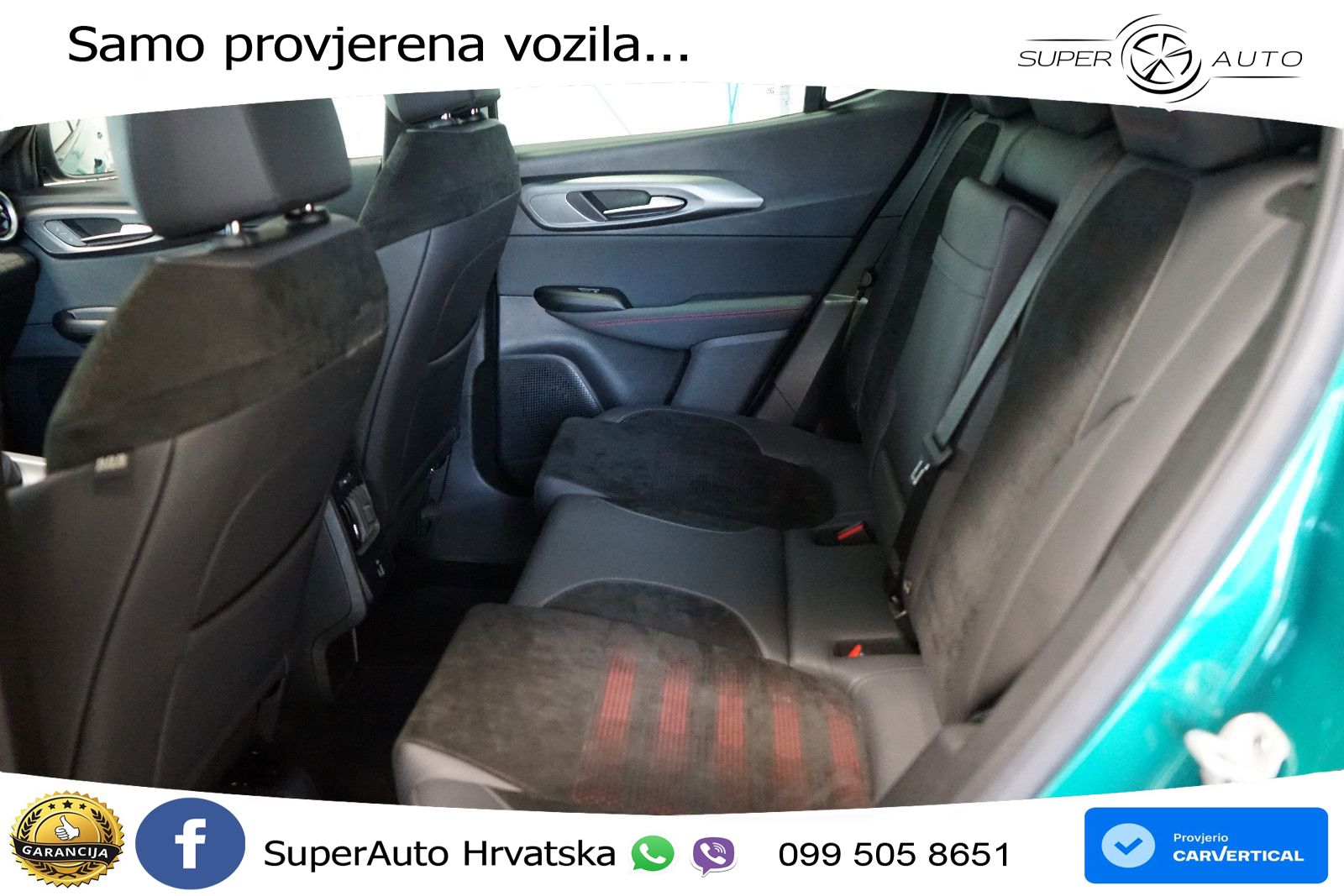 Alfa Romeo Tonale 1.5 VGT (160 KS) 48V-Hybrid TCT LED+GR SJED+ACC