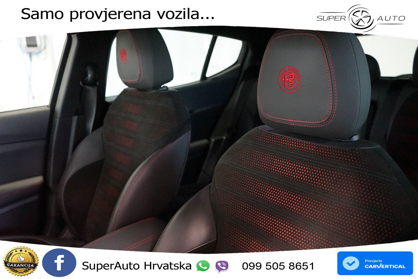 Alfa Romeo Tonale 1.5 VGT (160 KS) 48V-Hybrid TCT LED+GR SJED+ACC