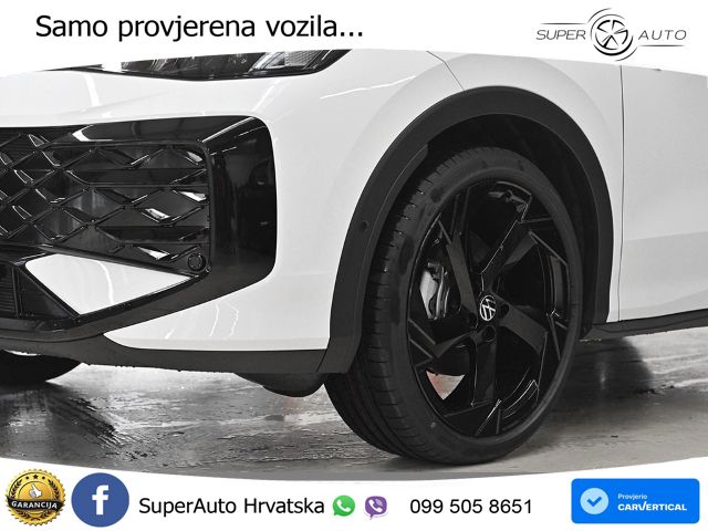 Volkswagen T-Roc II 1.5 eTSI (150 KS)  DSG MATRIX+GR SJED+KAM