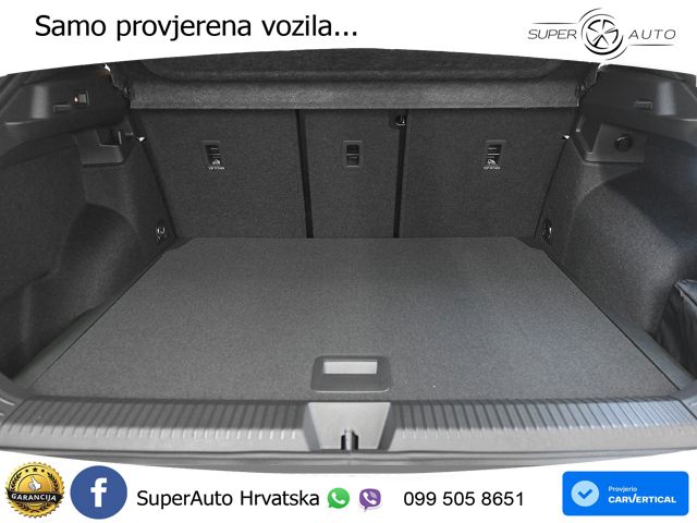 Volkswagen T-Roc II 1.5 eTSI (150 KS)  DSG MATRIX+GR SJED+KAM