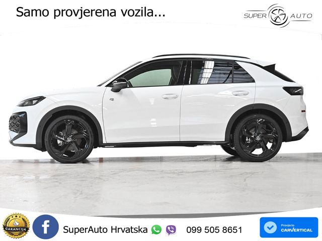 Volkswagen T-Roc II 1.5 eTSI (150 KS)  DSG MATRIX+GR SJED+KAM