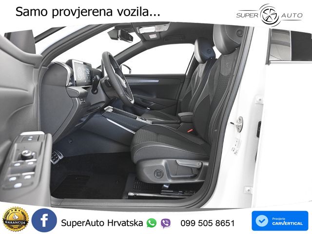 Volkswagen T-Roc II 1.5 eTSI (150 KS)  DSG MATRIX+GR SJED+KAM