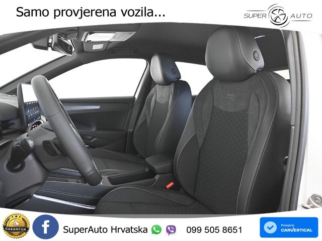 Volkswagen T-Roc II 1.5 eTSI (150 KS)  DSG MATRIX+GR SJED+KAM