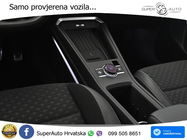 Volkswagen T-Roc II 1.5 eTSI (150 KS)  DSG MATRIX+GR SJED+KAM
