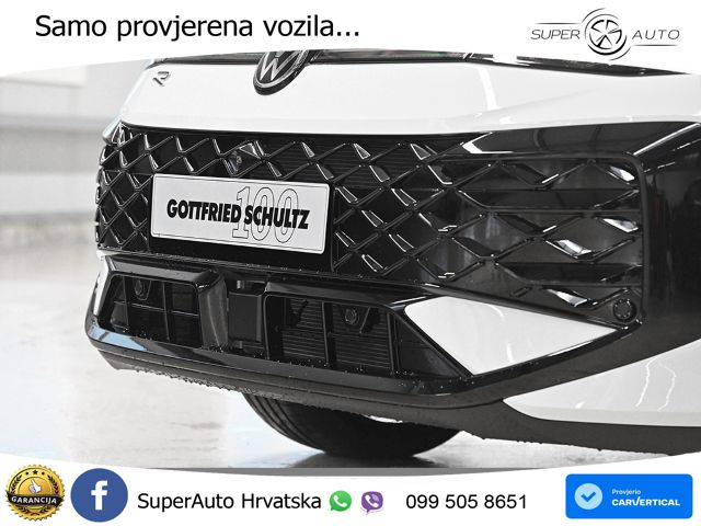 Volkswagen T-Roc II 1.5 eTSI (150 KS)  DSG MATRIX+GR SJED+KAM