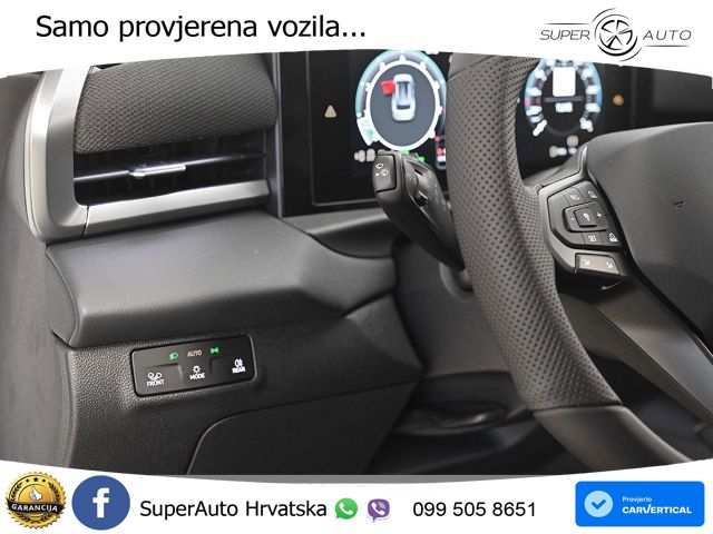 Volkswagen T-Roc II 1.5 eTSI (150 KS)  DSG MATRIX+GR SJED+KAM