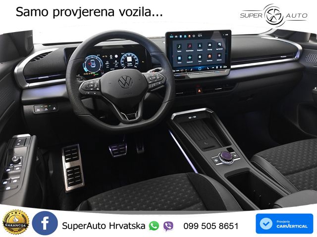 Volkswagen T-Roc II 1.5 eTSI (150 KS)  DSG MATRIX+GR SJED+KAM