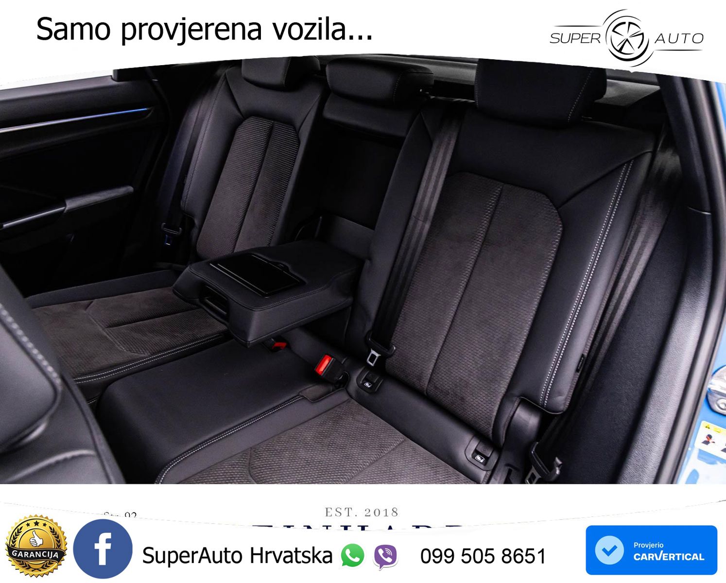 Audi Q3 40 TDI (200 KS) quattro S tronic 2x S line LED+GR SJED+ACC