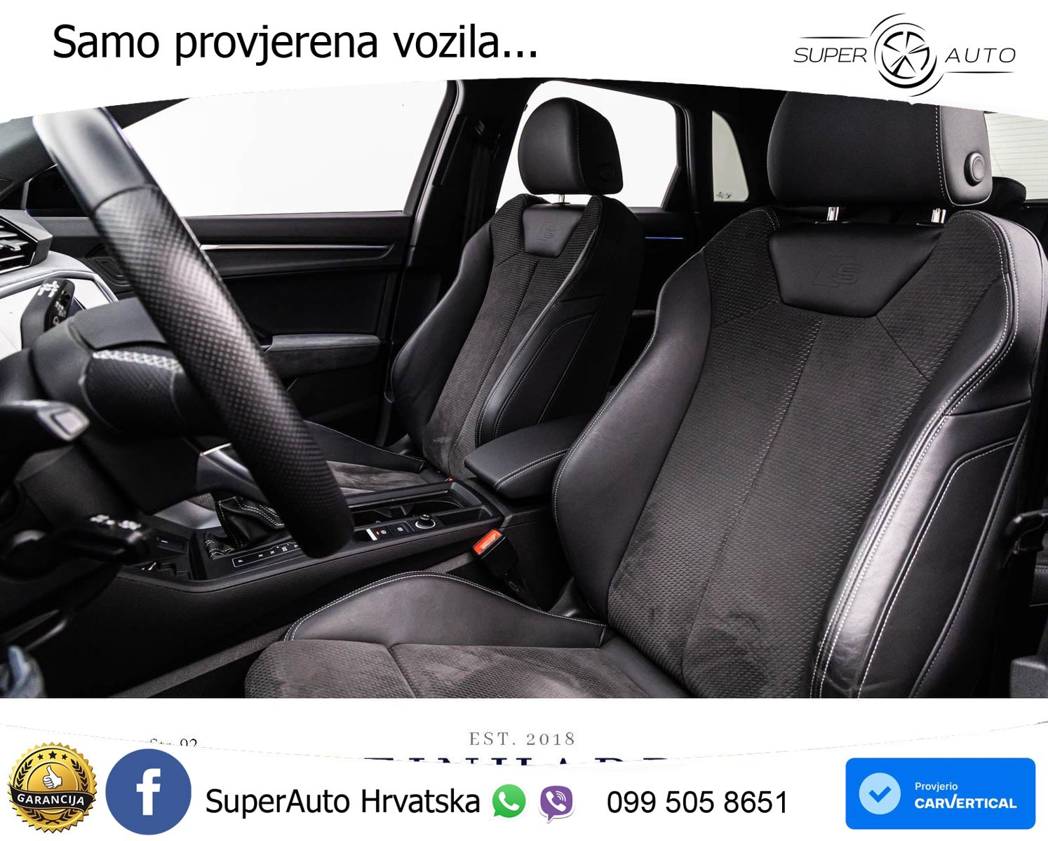 Audi Q3 40 TDI (200 KS) quattro S tronic 2x S line LED+GR SJED+ACC