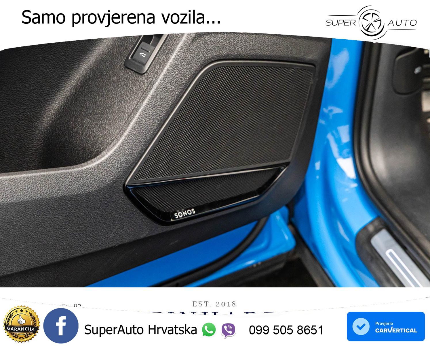 Audi Q3 40 TDI (200 KS) quattro S tronic 2x S line LED+GR SJED+ACC