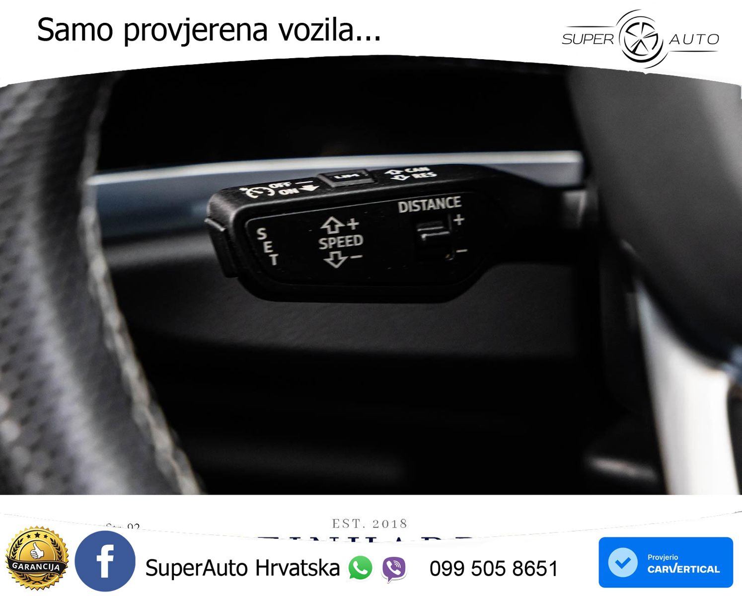 Audi Q3 40 TDI (200 KS) quattro S tronic 2x S line LED+GR SJED+ACC