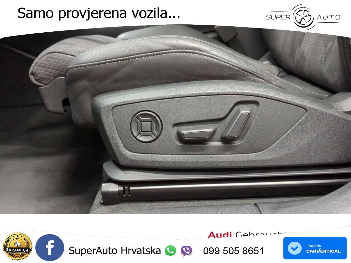 Audi Q3 Sportback 45 TFSI (245 KS) quattro S tronic S line MATRIX+GR SJED+KAM