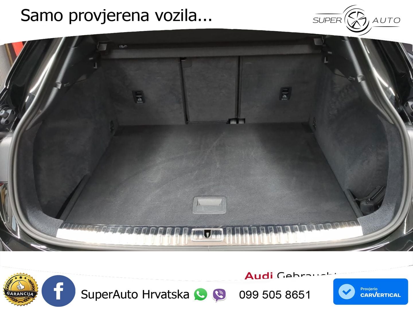Audi Q3 Sportback 45 TFSI (245 KS) quattro S tronic S line MATRIX+GR SJED+KAM
