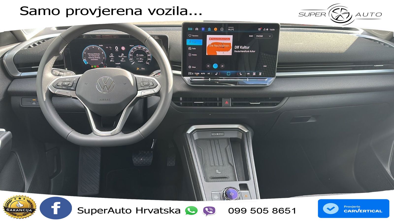 Volkswagen T-Roc II 1.5 eTSI (150 KS)  DSG LED+GR SJED+ACC