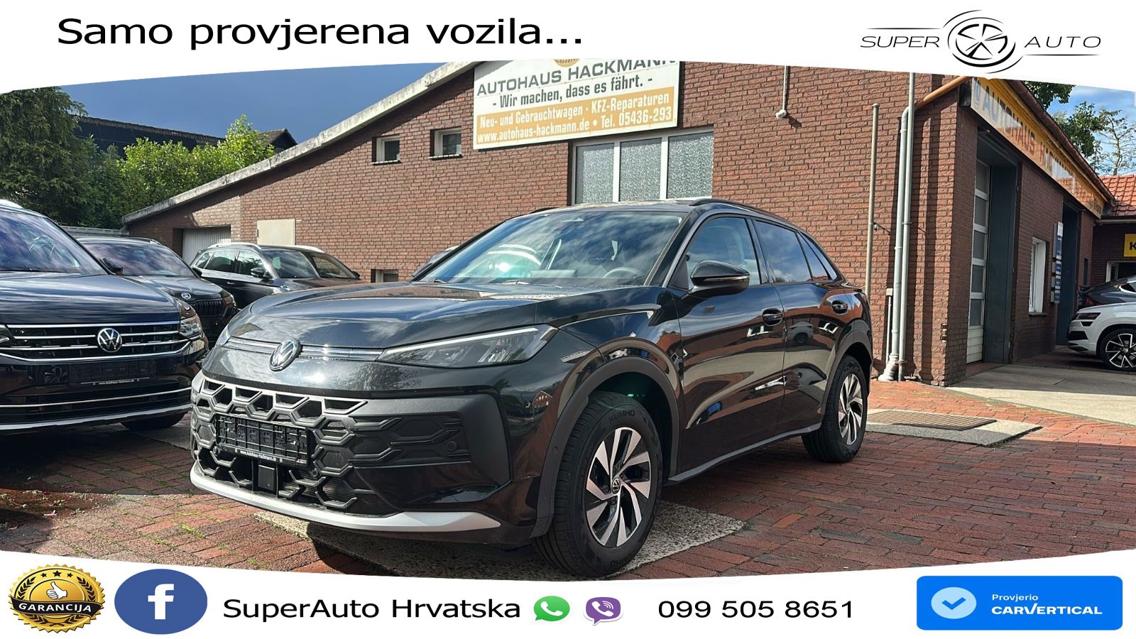 Volkswagen T-Roc II 1.5 eTSI (150 KS)  DSG LED+GR SJED+ACC