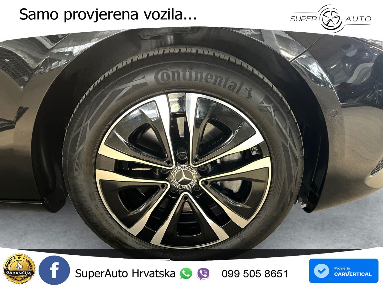 Mercedes-Benz A 180 7G-DCT